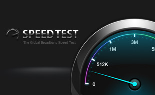 封包发送/数据传输/速度全